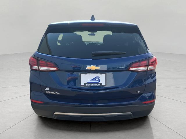 2023 Chevrolet Equinox Vehicle Photo in GREEN BAY, WI 54303-3330
