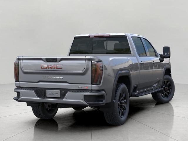 2025 GMC Sierra 3500 HD Vehicle Photo in APPLETON, WI 54914-8833