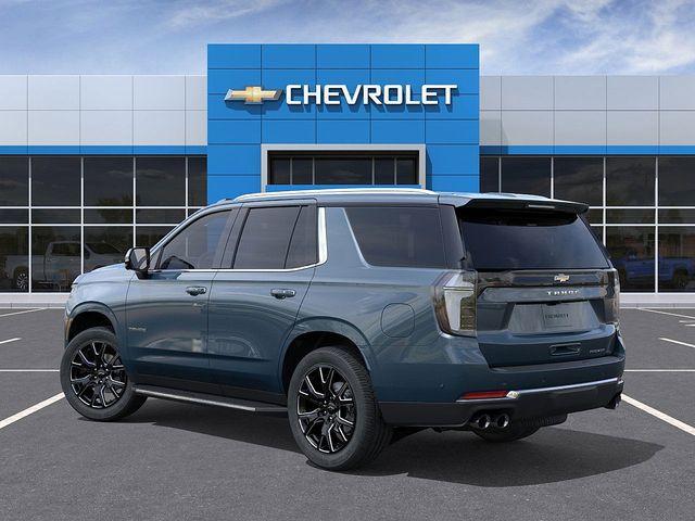 2025 Chevrolet Tahoe Vehicle Photo in PAWLING, NY 12564-3219