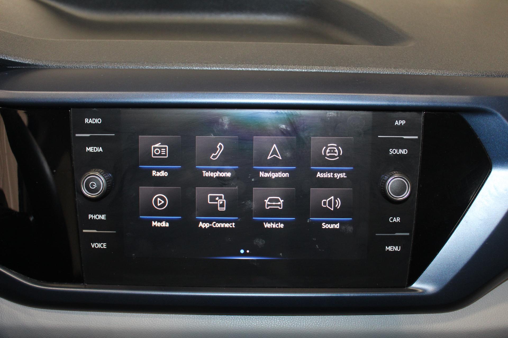 2022 Volkswagen Taos Vehicle Photo in NORTHAMPTON, MA 01060-1120