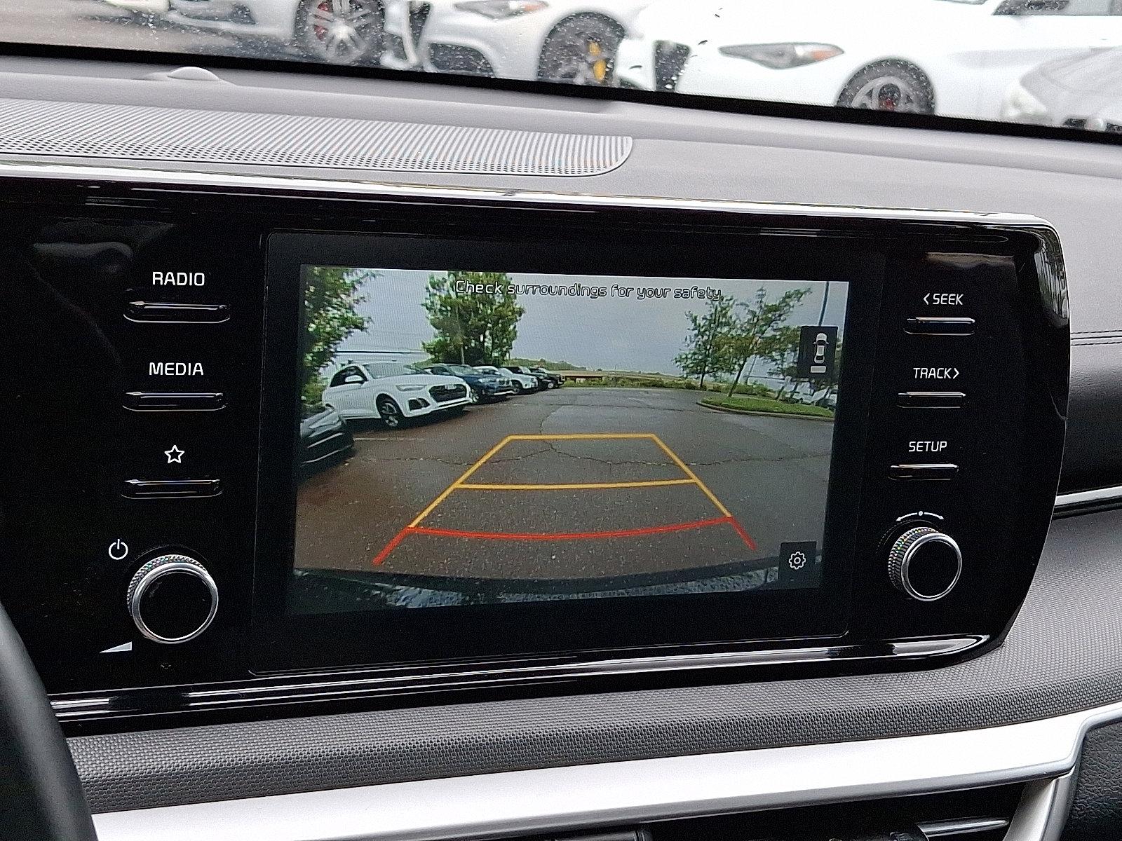 2021 Kia K5 Vehicle Photo in Willow Grove, PA 19090
