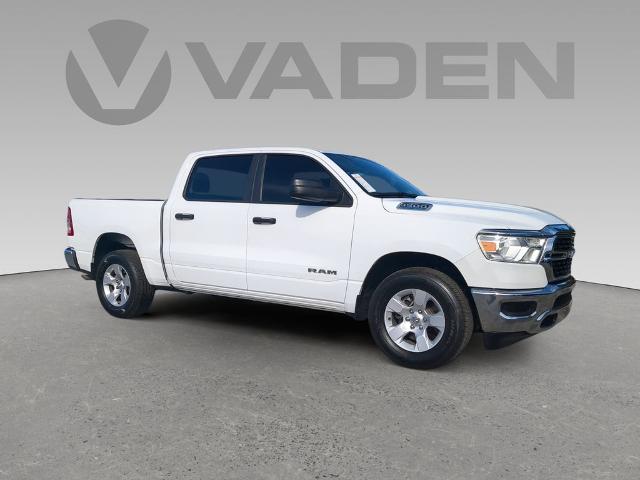 2023 Ram 1500 Vehicle Photo in Brunswick, GA 31525