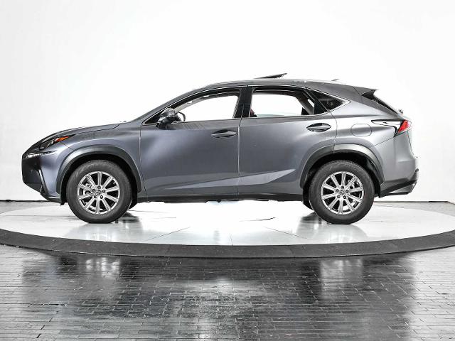 2020 Lexus NX 300 Vehicle Photo in DALLAS, TX 75235