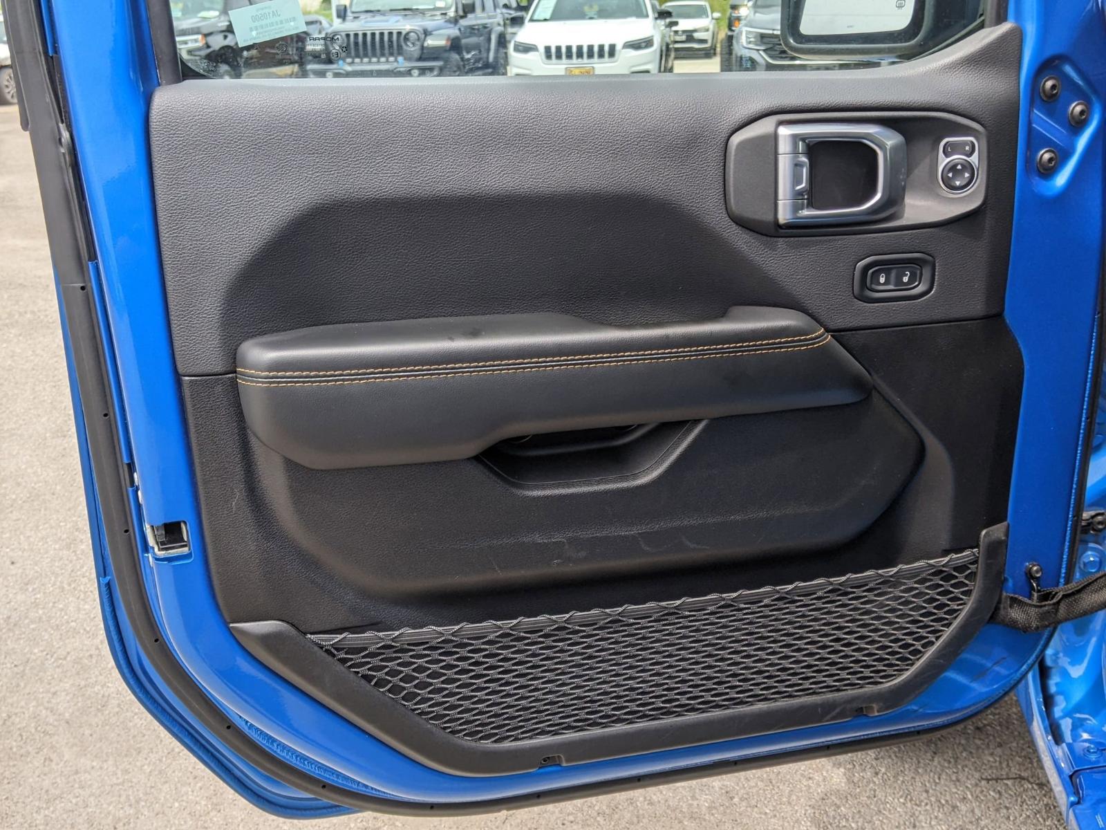 2024 Jeep Wrangler 4xe Vehicle Photo in Seguin, TX 78155
