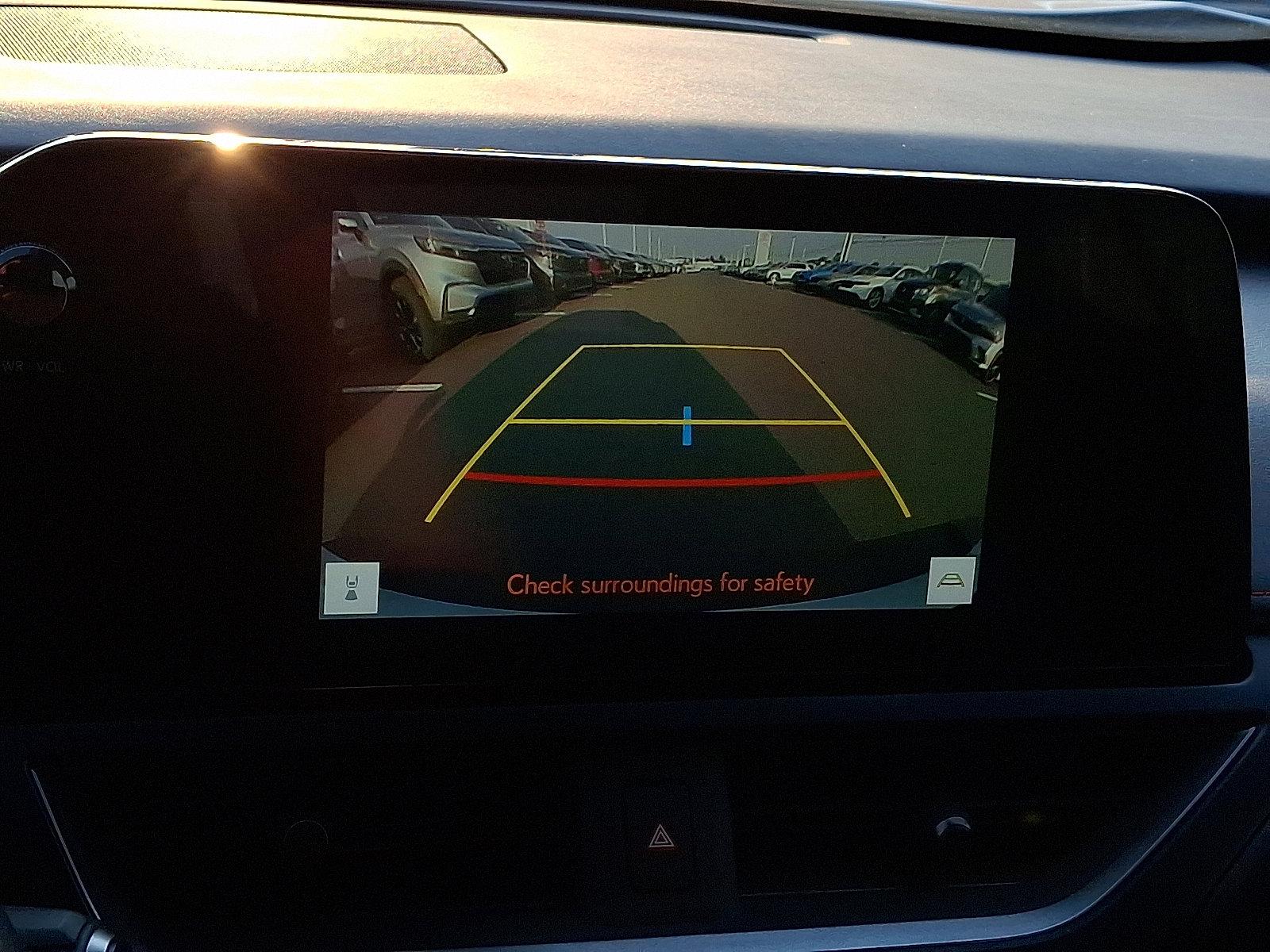 2024 Lexus UX 250h Vehicle Photo in Harrisburg, PA 17111