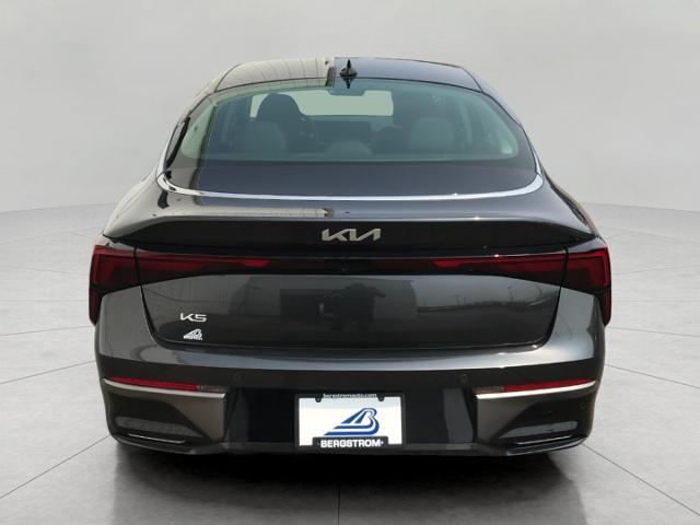 2025 Kia K5 Vehicle Photo in GREEN BAY, WI 54303-3330