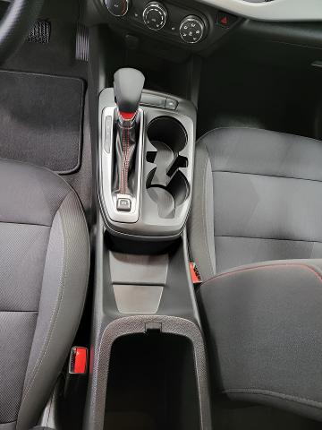 2025 Chevrolet Trax Vehicle Photo in APPLETON, WI 54914-4656
