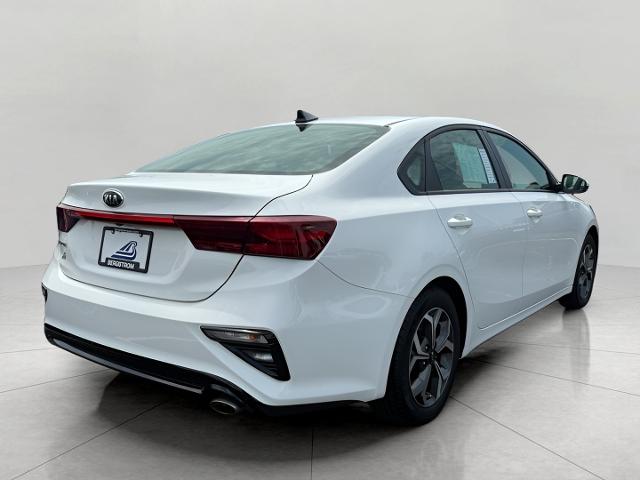 2019 Kia Forte Vehicle Photo in MIDDLETON, WI 53562-1492