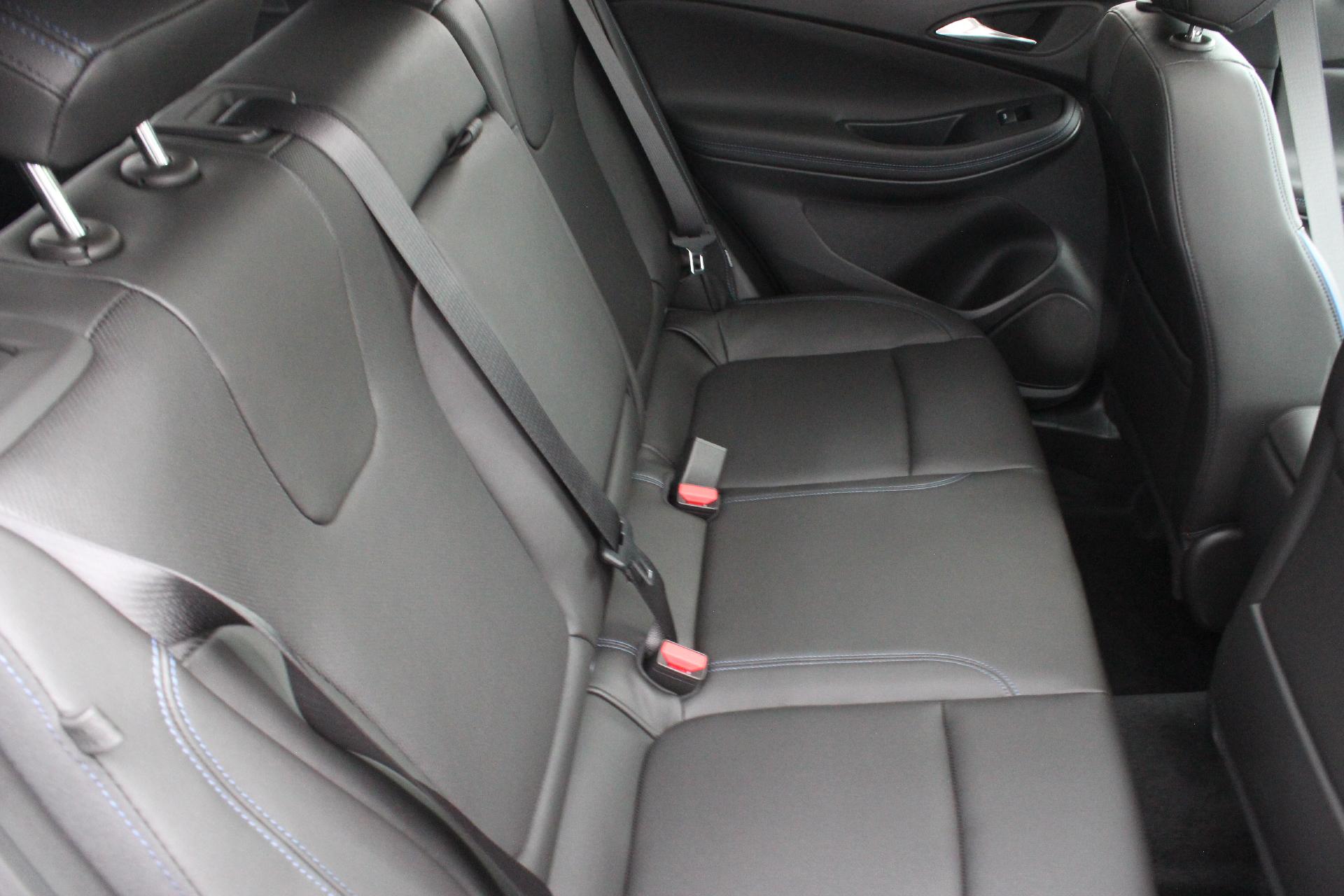 2026 Buick Encore GX Vehicle Photo in AURORA, CO 80012-4011
