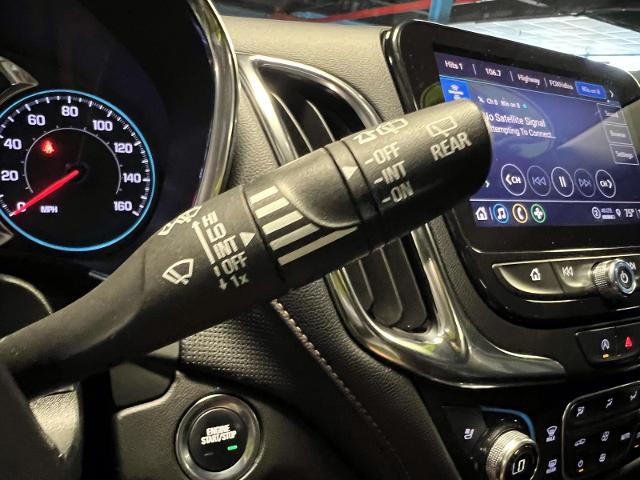 2022 Chevrolet Equinox Vehicle Photo in Roslyn, NY 11576
