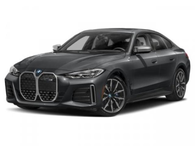 Used 2022 BMW i4 Base with VIN WBY73AW04NFN10955 for sale in Midlothian, VA
