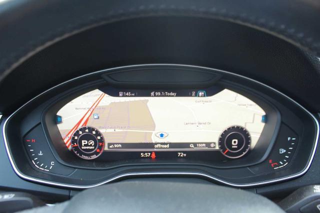 2018 Audi Q5 Vehicle Photo in HOUSTON, TX 77090