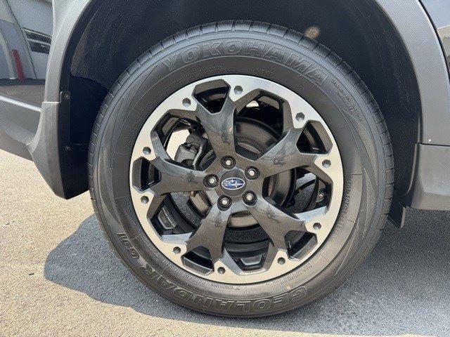 2021 Subaru Crosstrek Vehicle Photo in Mechanicsburg, PA 17050-1707