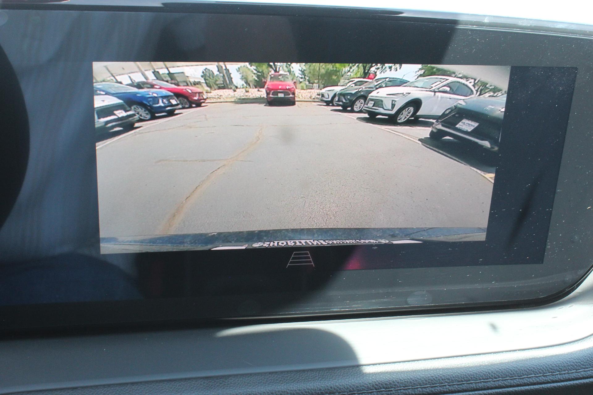 2026 Buick Encore GX Vehicle Photo in AURORA, CO 80012-4011