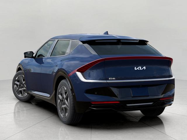 2025 Kia EV6 Vehicle Photo in Appleton, WI 54914