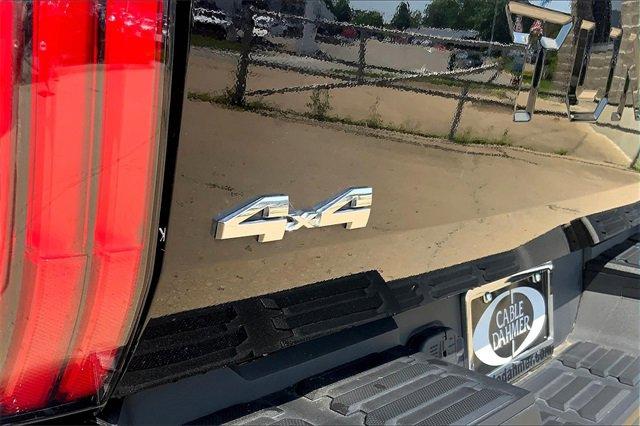 2024 Toyota Tundra 4WD Vehicle Photo in KANSAS CITY, MO 64114-4545