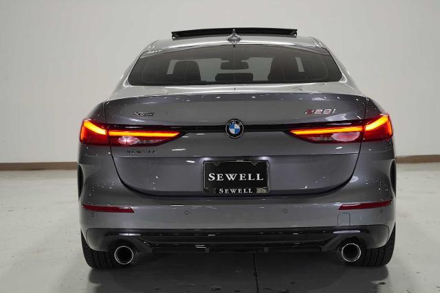 2024 BMW 228i xDrive Vehicle Photo in GRAPEVINE, TX 76051