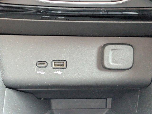 2024 Buick Encore GX Vehicle Photo in BRUNSWICK, GA 31525-1881
