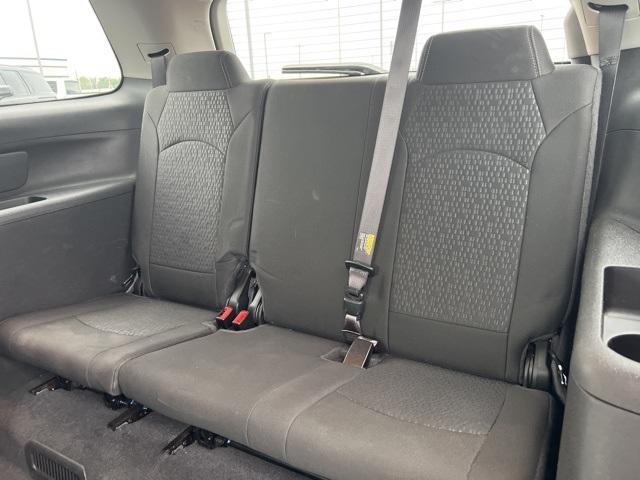 2016 GMC Acadia Vehicle Photo in GREEN BAY, WI 54304-5303
