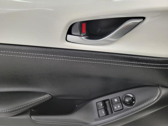 2023 Mazda MX-5 Miata RF Vehicle Photo in NEENAH, WI 54956-2243