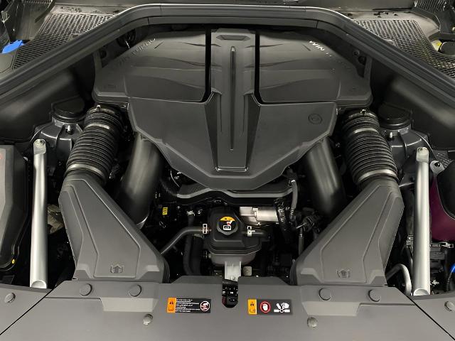 2025 Genesis GV80 Vehicle Photo in Appleton, WI 54913