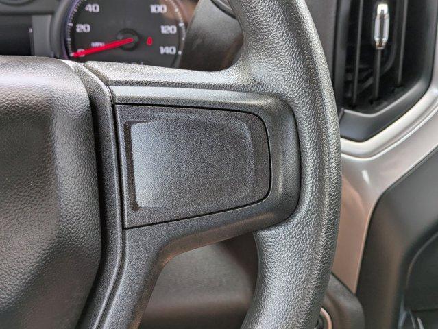 2024 Chevrolet Silverado 1500 Vehicle Photo in SELMA, TX 78154-1460