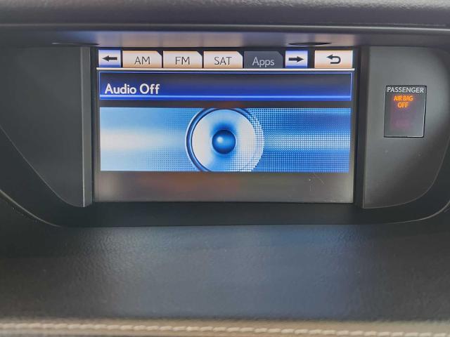2013 Lexus ES 350 Vehicle Photo in HOUSTON, TX 77079