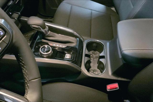 2025 GMC Canyon Vehicle Photo in KANSAS CITY, MO 64114-4545