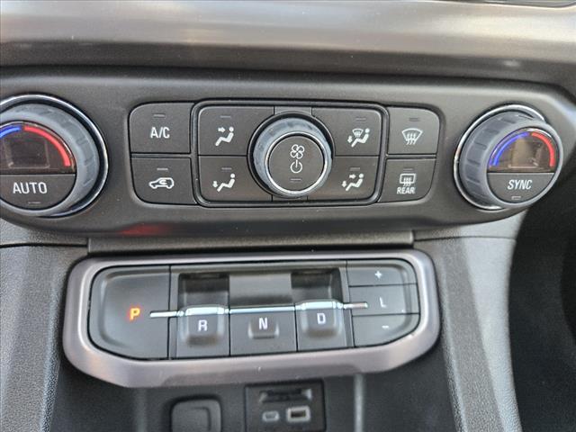 2022 GMC Acadia Vehicle Photo in LITTLE FALLS, NJ 07424-1717