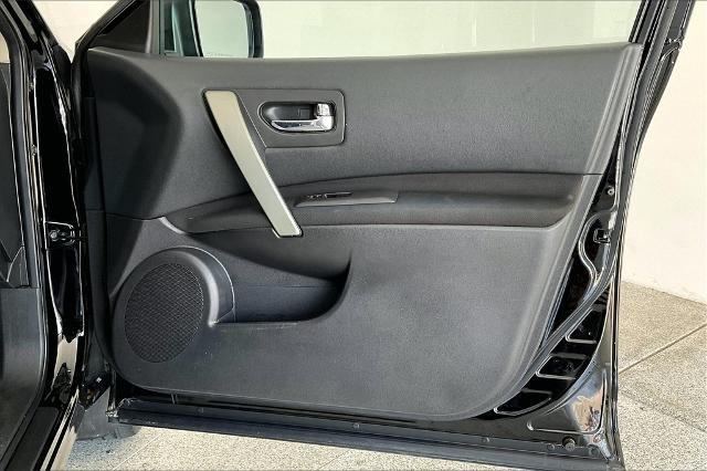 2015 Nissan Rogue Select Vehicle Photo in Grapevine, TX 76051