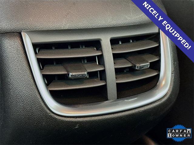 2023 Chevrolet Malibu Vehicle Photo in Puyallup, WA 98371