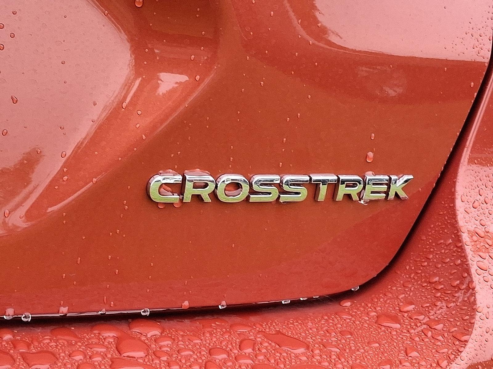 2025 Subaru Crosstrek Vehicle Photo in Easton, PA 18045