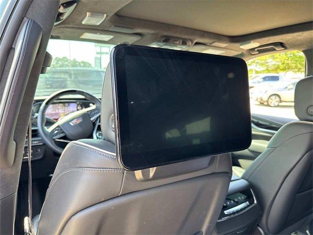2023 Cadillac Escalade ESV Vehicle Photo in BATON ROUGE, LA 70809-4546
