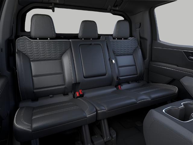 2025 GMC Sierra EV Vehicle Photo in MANITOWOC, WI 54220-5838