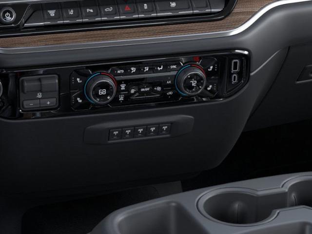 2025 Chevrolet Silverado 3500 HD Vehicle Photo in EVERETT, WA 98203-5662