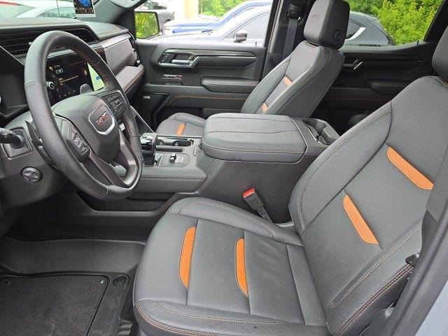 2024 GMC Sierra 1500 Vehicle Photo in Pleasant Hills, PA 15236