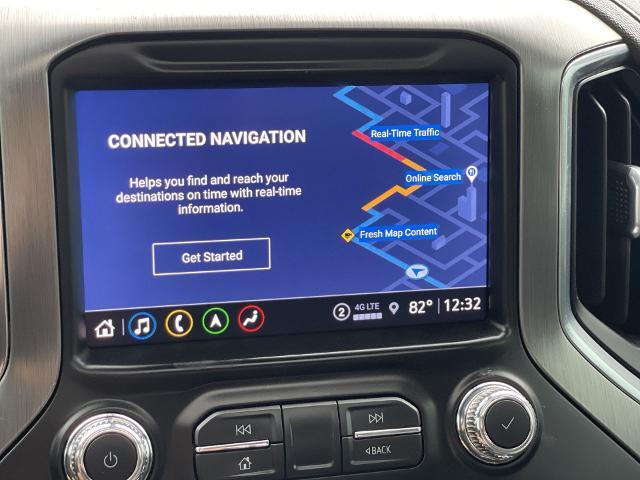 2021 GMC Sierra 1500 Vehicle Photo in BENTONVILLE, AR 72712-4322