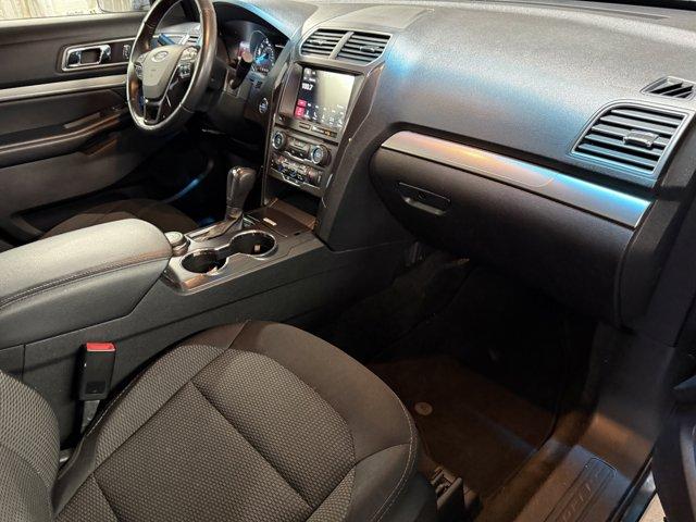 2018 Ford Explorer Vehicle Photo in Ogallala, NE 69153