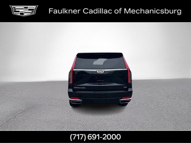 2023 Cadillac Escalade ESV Vehicle Photo in MECHANICSBURG, PA 17050-1707