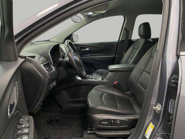 2018 Chevrolet Equinox Vehicle Photo in Appleton, WI 54913