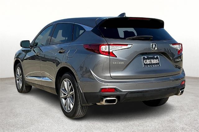 2023 Acura RDX Vehicle Photo in Grapevine, TX 76051
