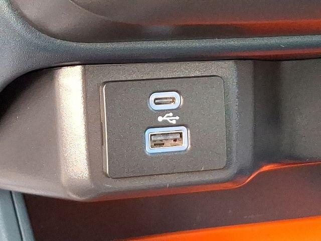 2023 Ford Maverick Vehicle Photo in DANBURY, CT 06810-5034