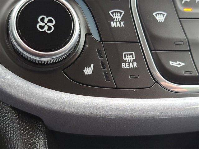 2018 Chevrolet Volt Vehicle Photo in MILFORD, OH 45150-1684