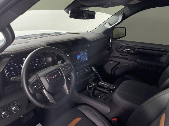 2025 GMC Sierra 1500 Vehicle Photo in GILBERT, AZ 85297-0402