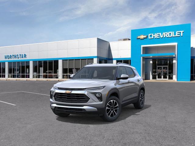 2026 Chevrolet Trailblazer Vehicle Photo in MOON TOWNSHIP, PA 15108-2571