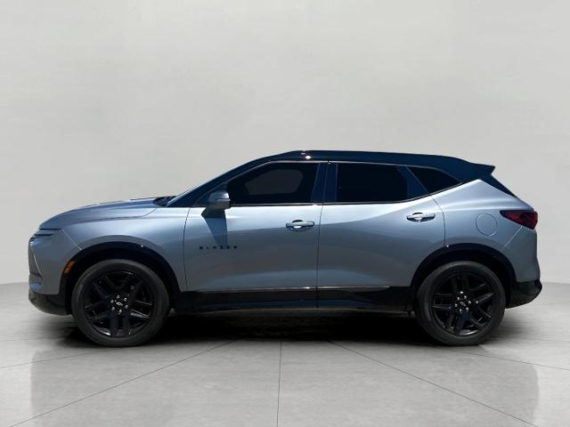 2023 Chevrolet Blazer Vehicle Photo in APPLETON, WI 54914-8833