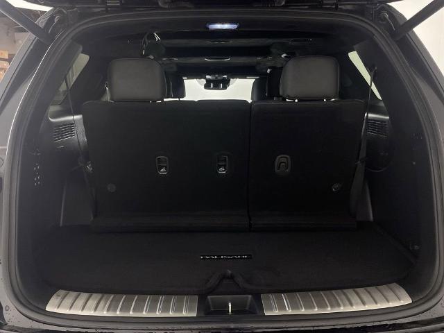 2021 Hyundai Palisade Vehicle Photo in GILBERT, AZ 85297-0402