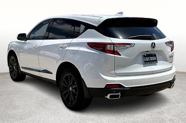 2025 Acura RDX Vehicle Photo in Grapevine, TX 76051