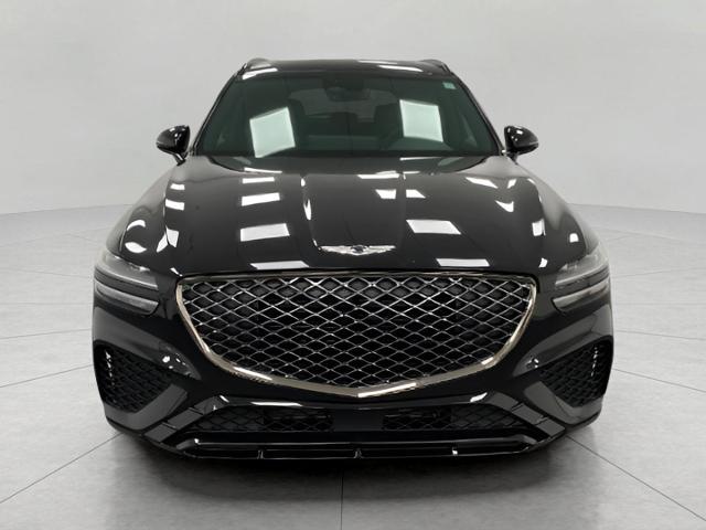 2025 Genesis GV70 Vehicle Photo in Appleton, WI 54913