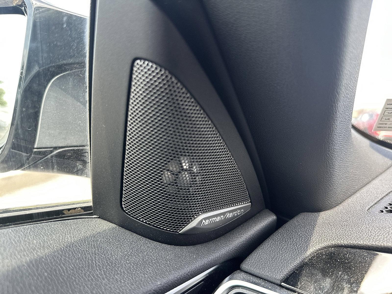 2022 BMW M4 Vehicle Photo in Lancaster, PA 17601